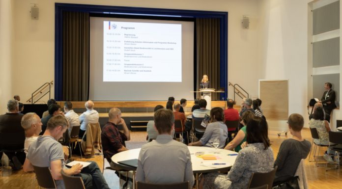 Erarbeitung eines breit abgestützten Aktionsplans Biodiversität