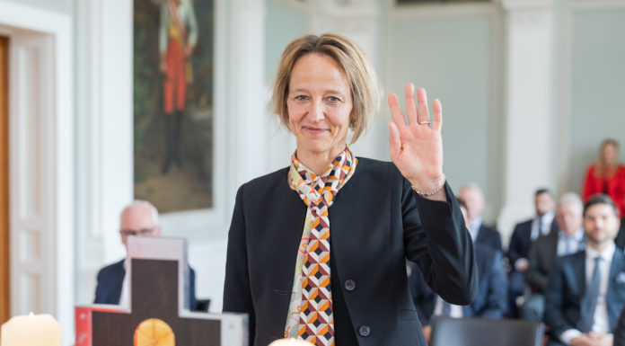 Rücktritt Petra Miescher: Nachwahl am 25. August 2024