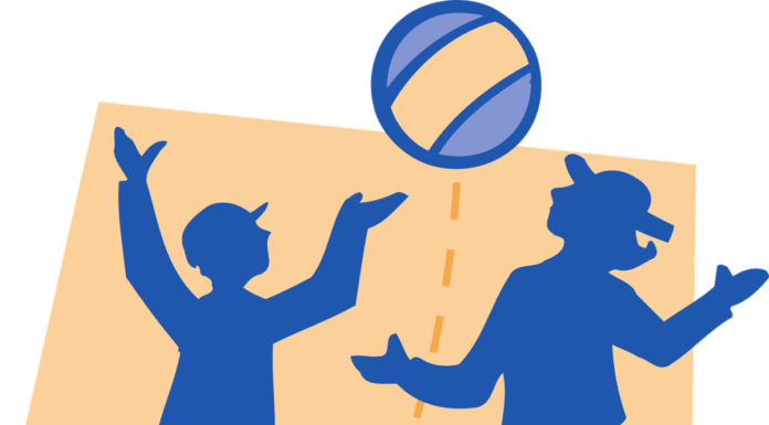 Training für Jugendliche