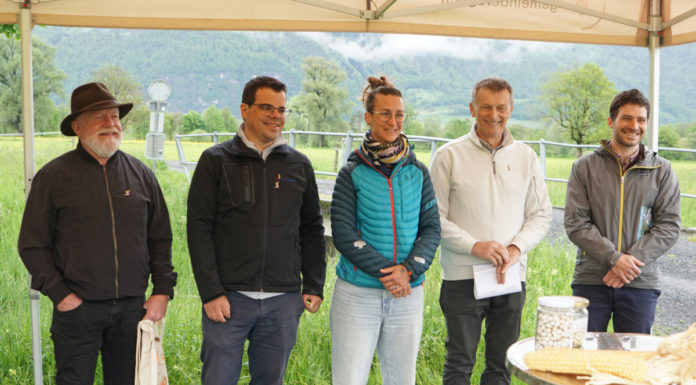 13. Mai 2023: Nationaler Erschöpfungstag