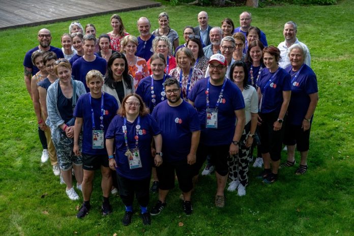 Special Olympics World Games 2023