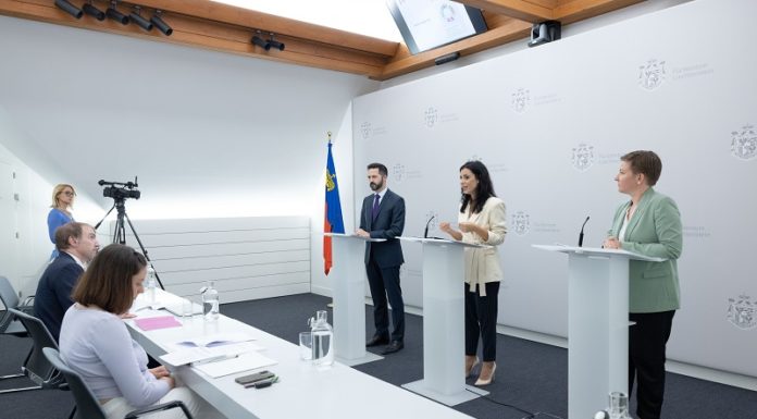 Zweiter Umsetzungsbericht zu den UNO-Nachhaltigkeitszielen veröffentlicht