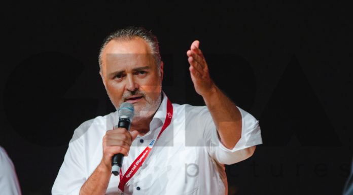 Babler statt Doskozil neuer SPÖ-Chef