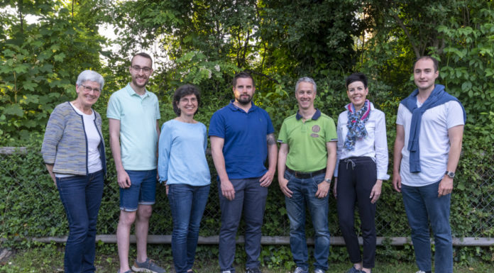 Die Vaduzer FBP Ortsgruppe lud zur Jahresversammlung ein