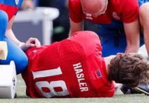 Schweres Spiel für unser Fussball-Nationalteam morgen in Vaduz