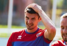 Schwere Verletzung trübt Nationalmannschaftsvorbereitung