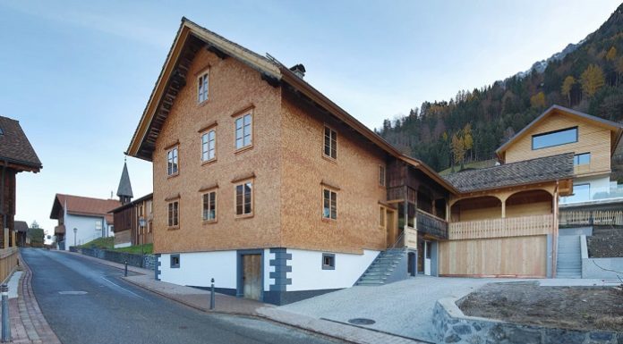 Neubau Gasthaus Planken kostet 4,2 Millionen Schweizerfranken