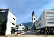 Beschlüsse des Eschner Gemeinderates