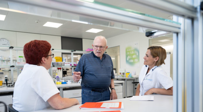 «Die Zukunft gemeinsam mit der Bevölkerung gestalten»