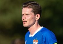 Euro: Julien Hasler und Colin Haas nachnominiert