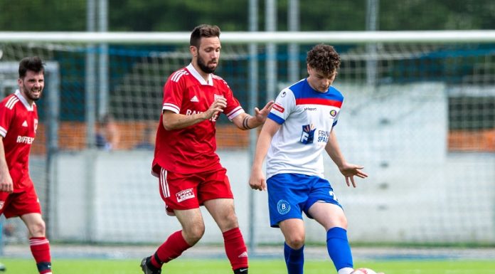 Schaan und Ruggell mit Siegen, USV II verliert