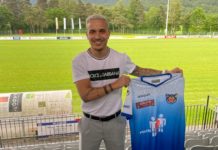 Topskorer Willy Pizzi wechselt zum USV