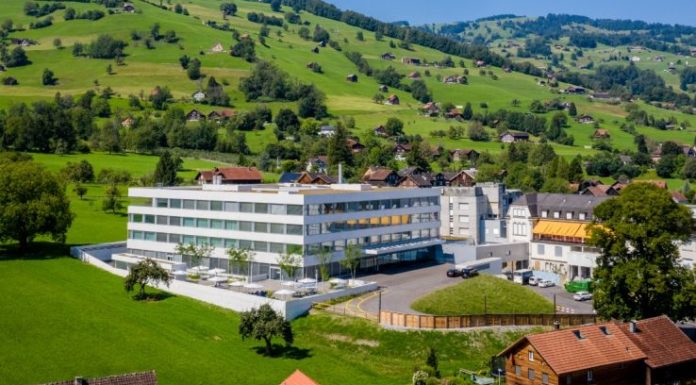 St. Galler Spitäler bauen 440 Stellen ab
