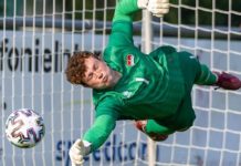 Guter Auftritt trotz Niederlage