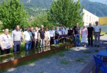 GWO-Präsidium wechselt nach Triesenberg