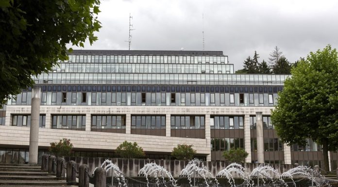 Vorarlberg: Bevölkerung leicht geringer als im Vorjahr