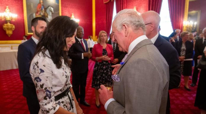 Staaten zeigen klare Entschlossenheit für den Wiederaufbau der Ukraine