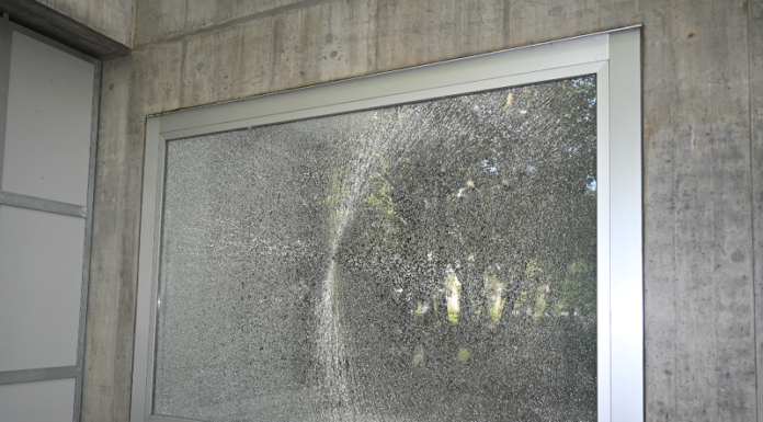 Sachbeschädigungen in Balzers