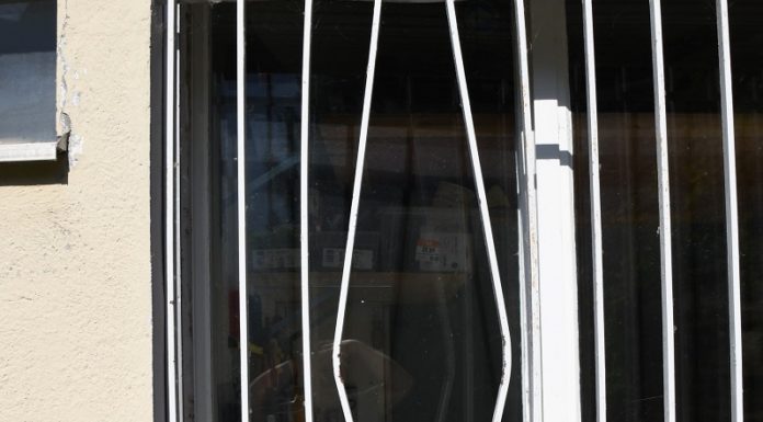 Einbruchdiebstahl in Schaan