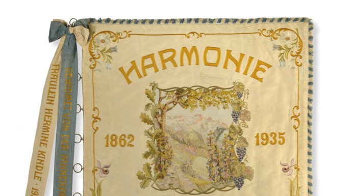 AfterWork-Führung im Liechtensteinischen LandesMuseum