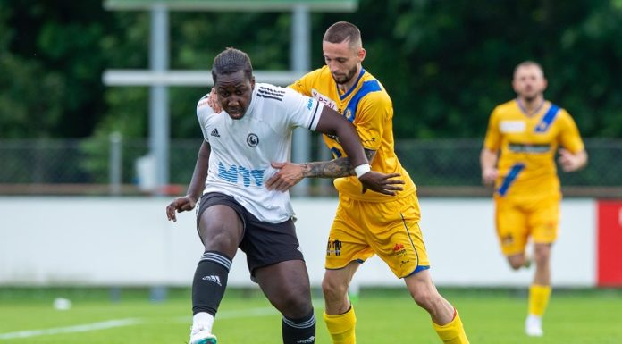 FCB: Drei Sutter-Tore zum 1:7-Sieg in Altstätten