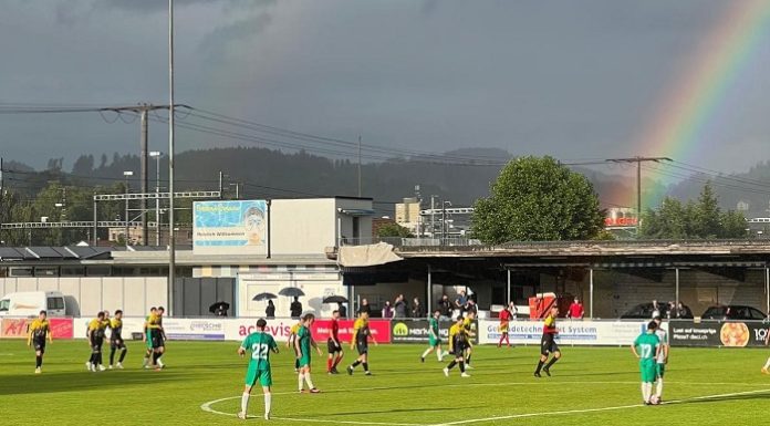 Trotz schwachem Spiel gewinnt der USV in Chur