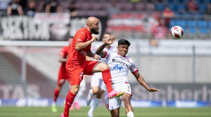 Wie verkraftet der FC Vaduz die Ausfälle?