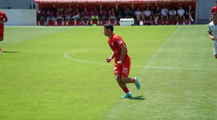 Der FC Vaduz startet gegen Sion in neue Saison