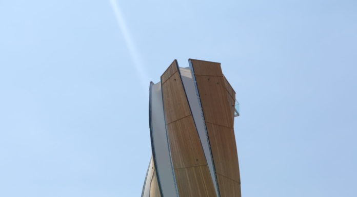 Bereits mehr als 1500 Besucher:innen haben «Ich, die Zukunft» in Schaan gesehen