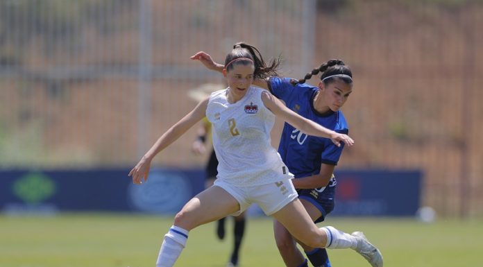 Frauen-Fussball: Kosovo – Liechtenstein 2:0 (0:0)