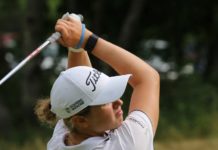 VP Bank Swiss Ladies Open