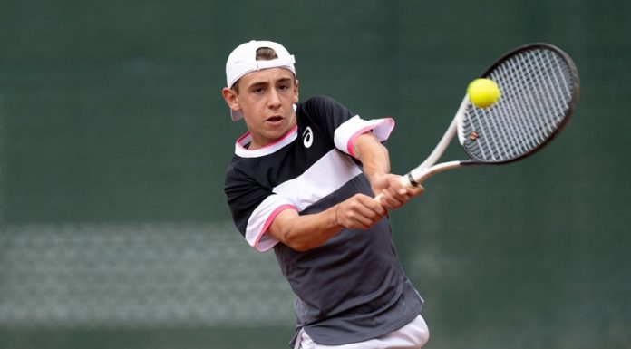 Team Liechtenstein in Maribor eingetroffen