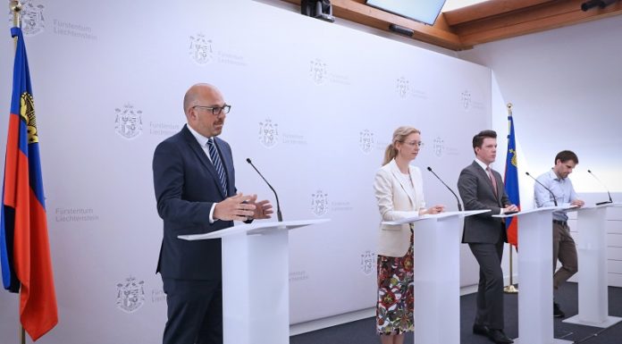 Aufarbeitung der Covid-19-Pandemie