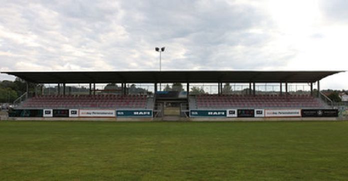 Ein weiterer Prüfstein für den USV