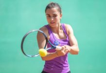 Sylvie Zünd scheidet in Klosters aus