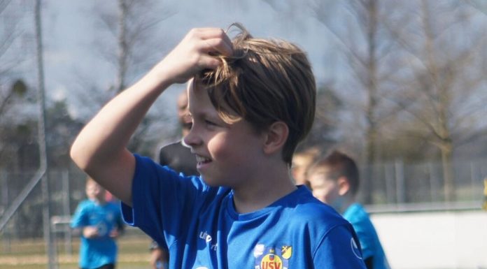 Die USV-Post erscheint Ende August 2023