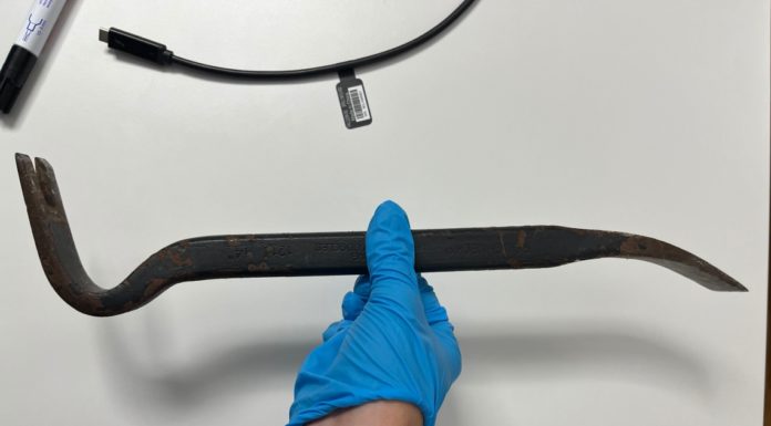 Uznach: Gesuchter Mann festgenommen