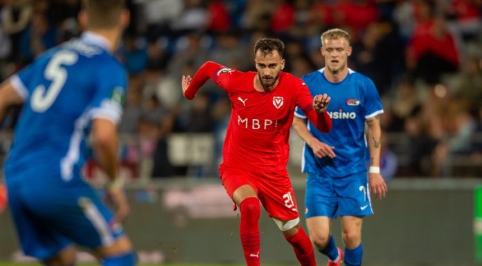 Xhemajli verlässt den FC Vaduz