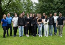 Elf neue Verbund-Lernende in Liechtenstein