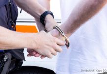 St.Gallen: Festnahme von Drogendealer