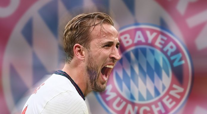 Königstransfer: Kane wechselt zu den Bayern