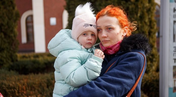 Krieg in der Ukraine: FL weitet die Personenliste aus