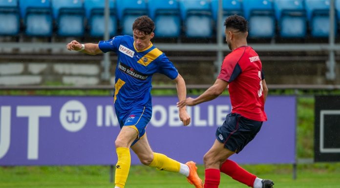 Beim USV fehlen vier und beim FC Balzers fünf Stammspieler