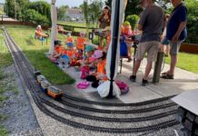 Modellbahn-Frühschoppen 2023