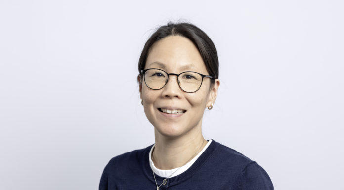 Endokrinologie/Diabetologie – neue Fachexpertin am Landesspital