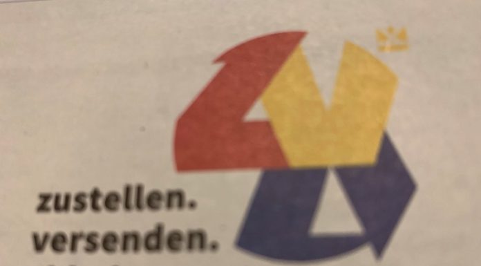 NEUE ZUSTELLORGANISATION FÜR GANZ LIECHTENSTEIN