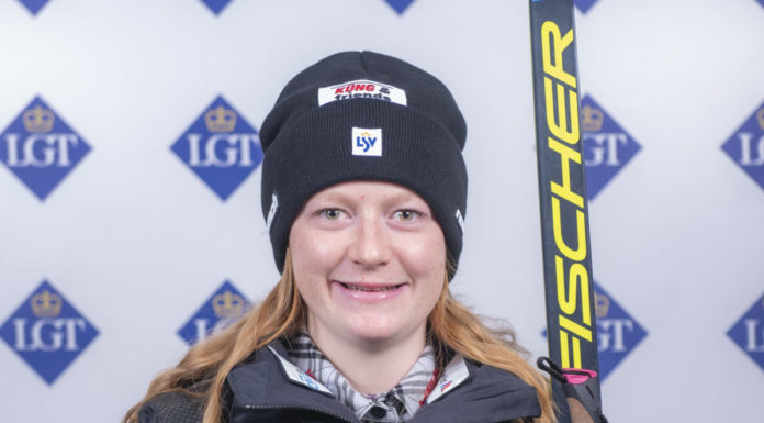 Rücktritt von Annalena Schocher vom Langlauf C-Kader