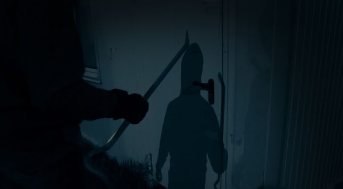 Sevelen: Einbruch in Geschäft