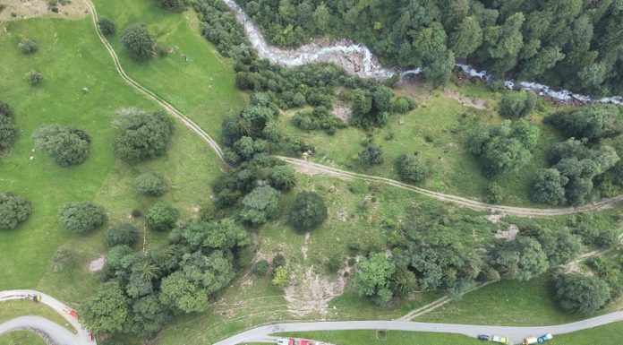 Junger Mann verliert in den Flumserbergen sein Leben