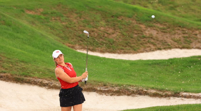 VP Bank Swiss Ladies Open in Holzhäusern